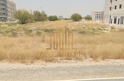 Land - Studio for sale in Muweileh Community - Muwaileh Commercial - Sharjah