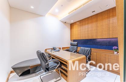 Office Space - Studio - 3 for rent in Iris Bay - Business Bay - Dubai Office Space - Studio - 3 for rent in Iris Bay - Business Bay - Dubai
