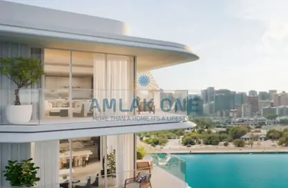 Apartment - 2 Bedrooms - 3 Bathrooms for sale in Muheira - Al Reem Island - Abu Dhabi