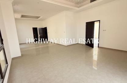 Villa - 5 - 6 for rent in Hoshi 1 - Hoshi - Al Badie - Sharjah Villa - 5 - 6 for rent in Hoshi 1 - Hoshi - Al Badie - Sharjah