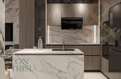 شقة - 2 غرف نوم - 3 حمامات للبيع في مساكن بريميرو - الفرجان - دبي شقة - 2 غرف نوم - 3 حمامات للبيع في مساكن بريميرو - الفرجان - دبي