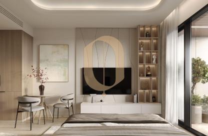 Apartment - Studio - 1 Bathroom for sale in Skyhills Astra Tower B - Skyhills Astra - Dubai Science Park - Dubai Apartment - Studio - 1 Bathroom for sale in Skyhills Astra Tower B - Skyhills Astra - Dubai Science Park - Dubai