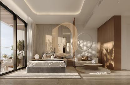 Apartment - Studio - 1 Bathroom for sale in Skyhills Astra Tower B - Skyhills Astra - Dubai Science Park - Dubai