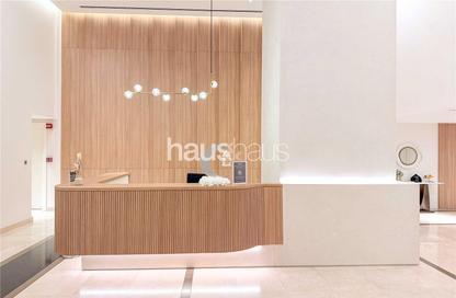 Apartment - 1 Bedroom - 1 Bathroom for sale in The Lofts Podium - The Lofts - Downtown Dubai - Dubai