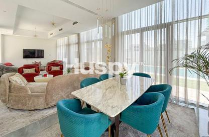 Villa - 4 Bedrooms - 5 Bathrooms for rent in Murooj Al Furjan East - Murooj Al Furjan - Al Furjan - Dubai