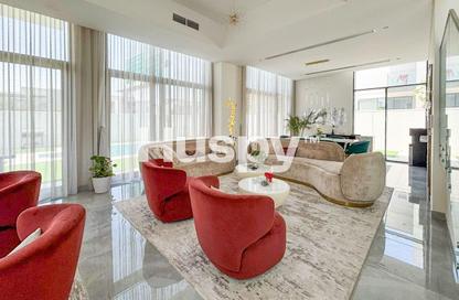 Villa - 4 Bedrooms - 5 Bathrooms for rent in Murooj Al Furjan East - Murooj Al Furjan - Al Furjan - Dubai Villa - 4 Bedrooms - 5 Bathrooms for rent in Murooj Al Furjan East - Murooj Al Furjan - Al Furjan - Dubai