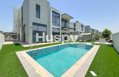 Villa - 4 Bedrooms - 5 Bathrooms for rent in Murooj Al Furjan East - Murooj Al Furjan - Al Furjan - Dubai Villa - 4 Bedrooms - 5 Bathrooms for rent in Murooj Al Furjan East - Murooj Al Furjan - Al Furjan - Dubai