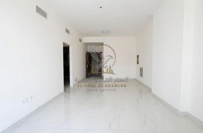 Apartment - 1 Bedroom - 2 Bathrooms for rent in CityLife Al Tallah - Al Tallah 2 - Ajman Apartment - 1 Bedroom - 2 Bathrooms for rent in CityLife Al Tallah - Al Tallah 2 - Ajman