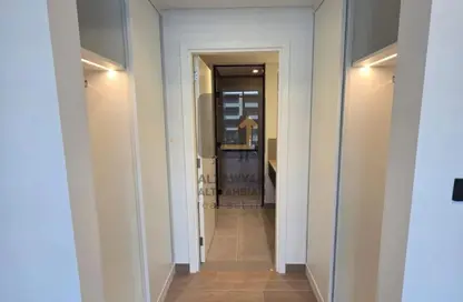 Apartment - 1 Bedroom - 2 Bathrooms for rent in Vida Residences - Aljada - Sharjah