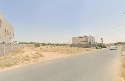 Land - Studio for sale in Al Yasmeen 1 - Al Yasmeen - Ajman