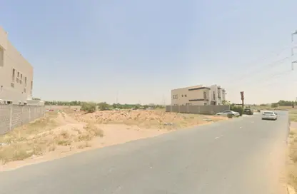 أرض - استوديو للبيع في 1 الياسمين - الياسمين - عجمان