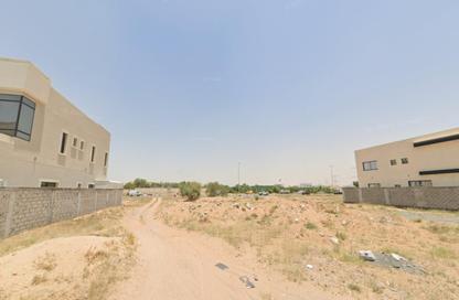 Land - Studio for sale in Al Yasmeen 1 - Al Yasmeen - Ajman