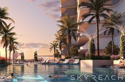 Apartment - Studio - 1 for sale in Cove Living Residence by Imtiaz - Dubai Land Residence Complex - Dubai Apartment - Studio - 1 for sale in Cove Living Residence by Imtiaz - Dubai Land Residence Complex - Dubai