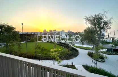 Townhouse - 3 Bedrooms - 4 Bathrooms for sale in Elan - Tilal Al Ghaf - Dubai