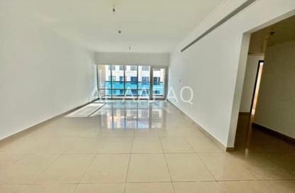 Apartment - 2 - 3 for rent in Al Mamzar - Al Mamzar - Sharjah - Sharjah