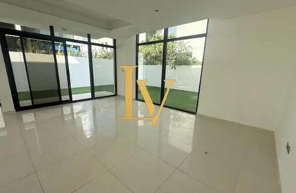 Townhouse - 6 Bedrooms - 7 Bathrooms for rent in Juniper - Damac Hills 2 - Dubai