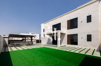 Villa - 7 Bedrooms - 7+ Bathrooms for sale in Alreeman II - Al Shamkha - Abu Dhabi