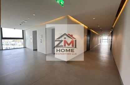 Apartment - 1 Bedroom - 2 Bathrooms for rent in The Gate 2 at Aljada - Aljada - Sharjah