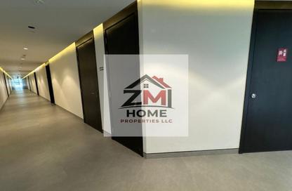 Apartment - 1 Bedroom - 2 Bathrooms for rent in The Gate 2 at Aljada - Aljada - Sharjah