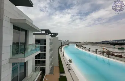 Apartment - 2 Bedrooms - 3 Bathrooms for rent in Residences 18 - District One - Mohammed Bin Rashid City - Dubai