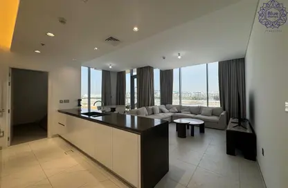 شقة - 2 غرف نوم - 3 حمامات للايجار في مساكن 18 - المنطقة وان - مدينة الشيخ محمد بن راشد - دبي