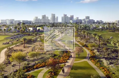 شقة - 2 غرف نوم - 2 حمامات للبيع في فيستا ريدج - اعمار الجنوبية - دبي الجنوب (مركز دبي العالمي) - دبي