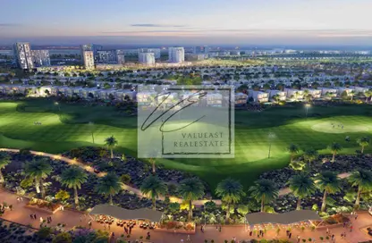 Apartment - 2 Bedrooms - 2 Bathrooms for sale in Vista Ridge - EMAAR South - Dubai South (Dubai World Central) - Dubai