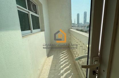 Apartment - 1 - 2 for rent in Al Majaz 3 - Al Majaz - Sharjah Apartment - 1 - 2 for rent in Al Majaz 3 - Al Majaz - Sharjah