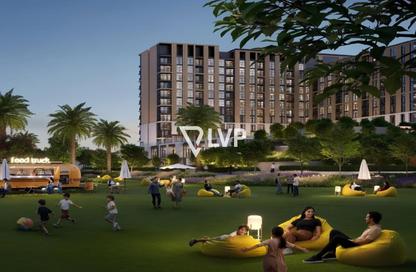 Apartment - 2 - 2 for sale in Terra Gardens Building 2 - Terra Gardens - Expo City - Dubai