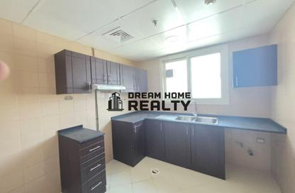 Apartment - 2 Bedrooms - 3 Bathrooms for rent in Al Hafeet Tower - Al Taawun Street - Al Taawun - Sharjah Apartment - 2 Bedrooms - 3 Bathrooms for rent in Al Hafeet Tower - Al Taawun Street - Al Taawun - Sharjah