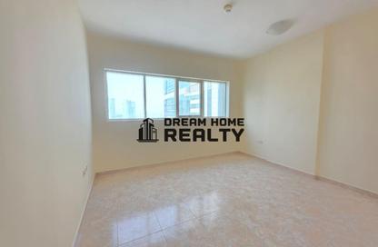 Apartment - 2 Bedrooms - 3 Bathrooms for rent in Al Hafeet Tower - Al Taawun Street - Al Taawun - Sharjah Apartment - 2 Bedrooms - 3 Bathrooms for rent in Al Hafeet Tower - Al Taawun Street - Al Taawun - Sharjah