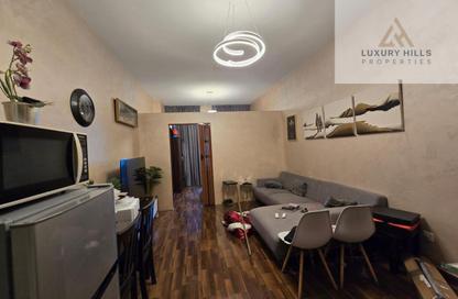 Apartment - Studio - 1 Bathroom for sale in Bermuda Views - Dubai Sports City - Dubai