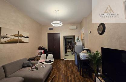 Apartment - Studio - 1 Bathroom for sale in Bermuda Views - Dubai Sports City - Dubai