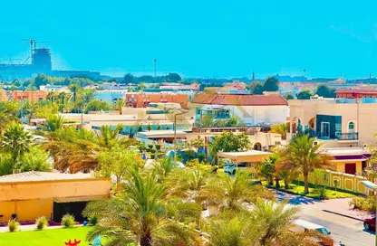 Apartment - 2 Bedrooms - 3 Bathrooms for rent in Al Khair 1 - Al Satwa - Dubai