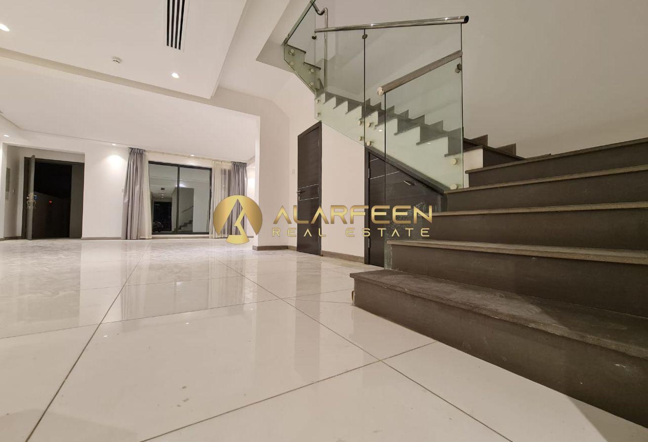 Premium Quality | 4BR+Maid | Best Location photo 2