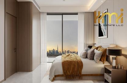 Apartment - 1 - 1 for sale in Listone Residence - International City - Dubai