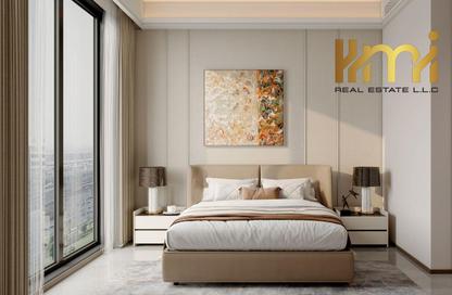 Apartment - 1 - 1 for sale in Listone Residence - International City - Dubai