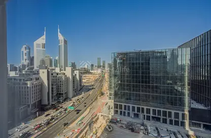 Apartment - 1 Bedroom - 1 Bathroom for sale in Sky Gardens - DIFC - Dubai