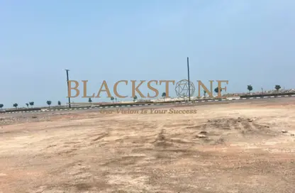 Land - Studio for sale in Seih Al Harf - Ras Al Khaimah