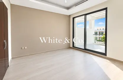 Townhouse - 4 Bedrooms - 3 Bathrooms for sale in Belair Phase 2 - Damac Hills - Dubai