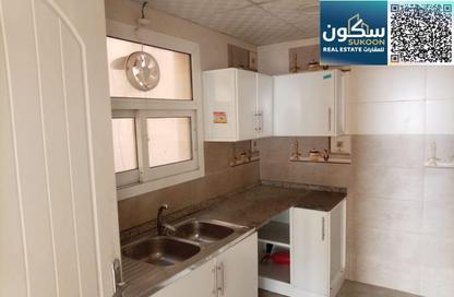 Apartment - 1 Bedroom - 1 Bathroom for rent in Al Jurf 3 - Al Jurf - Ajman Downtown - Ajman