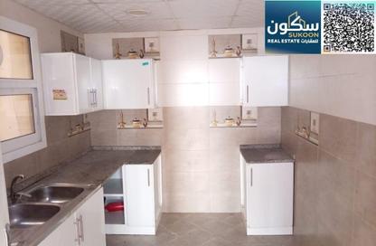 Apartment - 1 Bedroom - 1 Bathroom for rent in Al Jurf 3 - Al Jurf - Ajman Downtown - Ajman Apartment - 1 Bedroom - 1 Bathroom for rent in Al Jurf 3 - Al Jurf - Ajman Downtown - Ajman