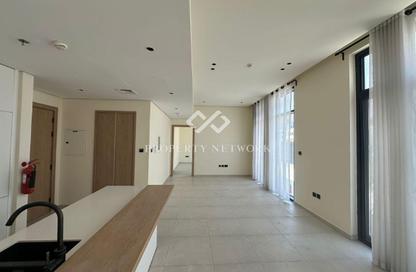 Apartment - 1 Bedroom - 2 Bathrooms for rent in Beverly Residence - District 13 - Jumeirah Village Circle - Dubai