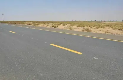 Land - Studio for sale in Rodhat Al Qarat - Al Rowdat Suburb - Sharjah