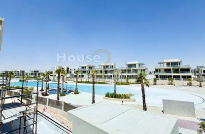 Villa - 5 - 7 for sale in South Bay 5 - South Bay - Residential District - Dubai South (Dubai World Central) - Dubai