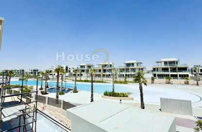 Villa - 5 Bedrooms - 7 Bathrooms for sale in South Bay 5 - South Bay - Residential District - Dubai South (Dubai World Central) - Dubai