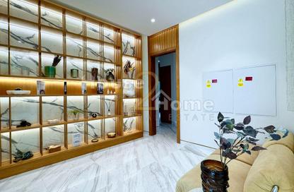 Villa - 5 - 7 for sale in South Bay 5 - South Bay - Residential District - Dubai South (Dubai World Central) - Dubai