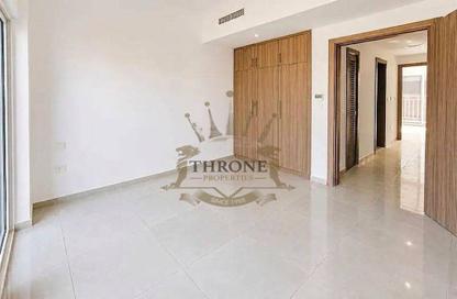 Townhouse - 4 - 4 for rent in Verona - Damac Hills 2 - Dubai Townhouse - 4 - 4 for rent in Verona - Damac Hills 2 - Dubai