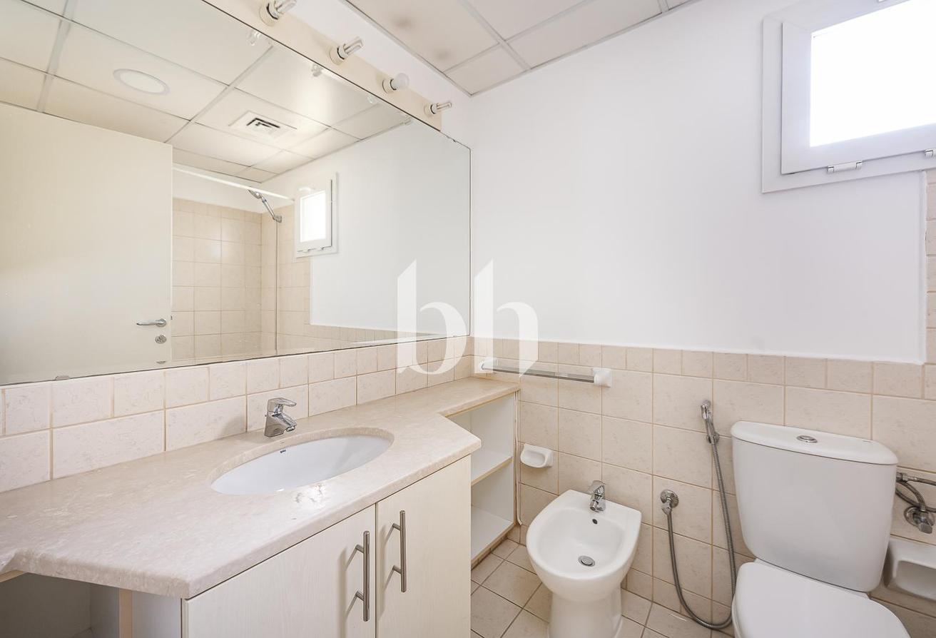 Exclusive | Opposite Pool and Park | Large Plot photo 12