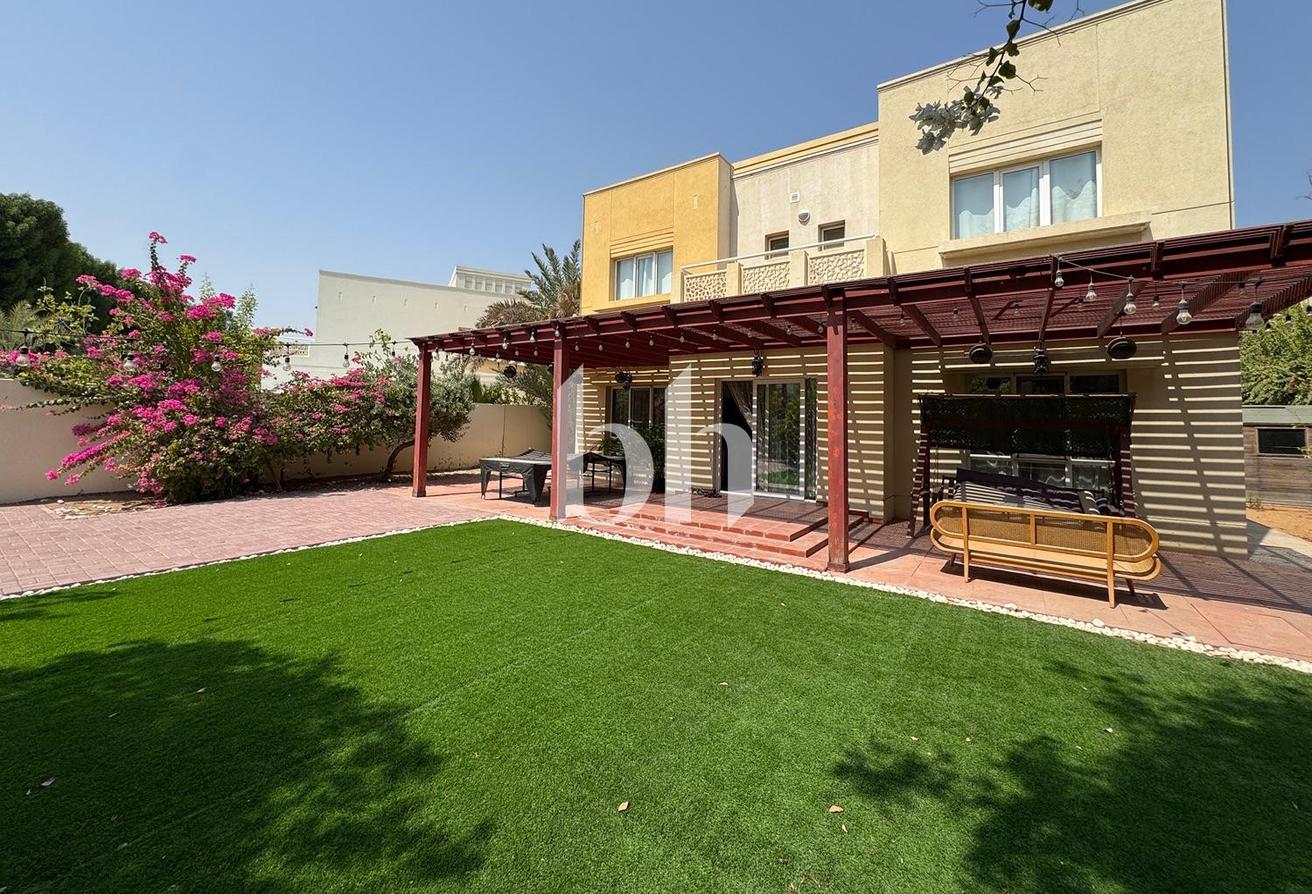 Exclusive | Opposite Pool and Park | Large Plot photo 18